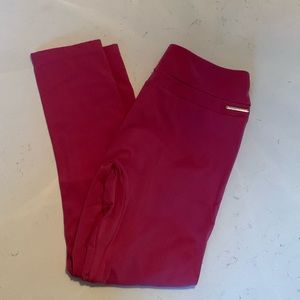 Gymshark XL leggings - Whitney Simmons collaboration - Pink/Rose color